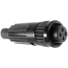 Conxall CX-134 - 4-Pin Female P/P (.062-Pin OD)