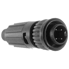 Conxall CX-104 - 4-Pin Male (.040 Pin OD)