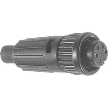 Conxall CX-105 - 5-Pin Female (.040 Pin OD)