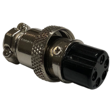 Philmore G-T - 5-Pin Female Connector
