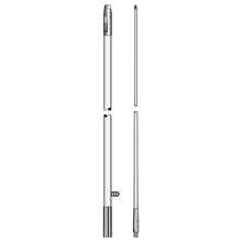 AC Antennas KUM481-2 - 500W Antenna for Mast Mounting with Transformer Box