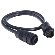 Lowrance 000-13313-001 - 7 to 9-Pin Adapter for Airmar Transducers