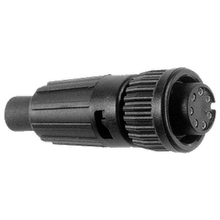 Conxall CX-107 - 7-Pin Female (.040 Pin OD)