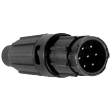 Conxall CX-717 - 7-Pin Inline (.040 Pin OD)