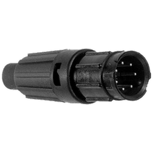 Conxall CX-707 - 7-Pin Inline (.040 Pin OD)