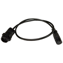 Navico 000-14068-001 - 7-PIN Transducer Adapter Cable to Lowrance HOOK² / Simrad Cruise