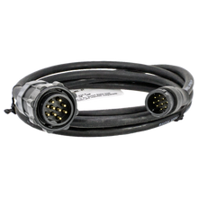 Airmar ADAPT-10F-10N - Adapter Cable - 10 Pin Furuno to 10 Pin Northstar, 1m