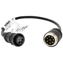 Airmar ADAPT-8-6DO - Adapter Cable - 8 Pin Fuji to 6 pin Depth, 0.3m
