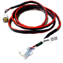 Yamaha 6Y8-82521-31-00 - Adapter Cable for Command Link Plus, 6'