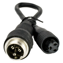 Furuno ADAPT-3-3F - Adapter Cable, 3-Pin to Furuno 3-Pin