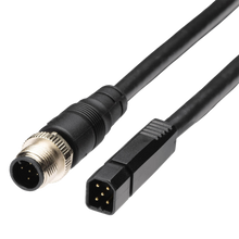 Humminbird 720114-1 - AS QD NMEA 2000 - Helix NMEA Adapter