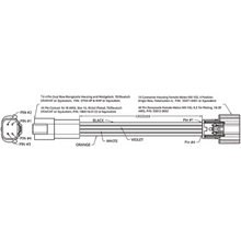 Egis Mobile Electric 7610B - Automatic Charging Relay Plus - 160 A / 12 V