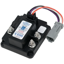 Egis Mobile Electric 7612B - Automatic Charging Relay Plus - Triple Battery - 12V