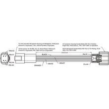 Egis Mobile Electric 7612-24B - Automatic Charging Relay Plus - Triple Battery - 24V