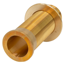 Airmar B122-HSG - B122 Bronze Long Stem Retractable Housing