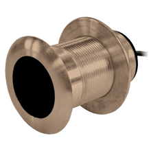 Airmar B150C-12-M-9N - B150 Medium Chirp, 300W, 12° Tilt, Navico 9-Pin, DT