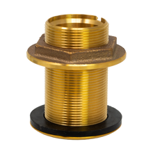 Airmar 33-100 - B17 Bronze Housing