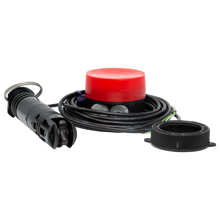 Airmar M99-150 - B44V Replacement Paddlewheel Insert with Junction Box