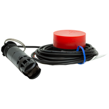 Airmar B44V-INS-JB - B44V Speed/Temperature Replacement Paddlewheel Insert with Junction Box