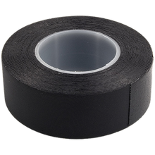 FTZ Industries 99202 - Black 1" x 20ft Wrap and Seal Tape
