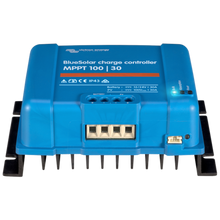 Victron Energy SCC020030200 - BlueSolar MPPT 100/30