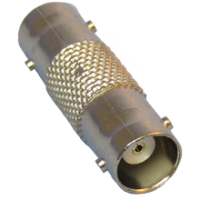 Philmore 14 - BNC Dual Female