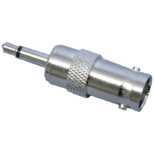 Philmore 54 - BNC Female to 1/8 3.5mm Plug