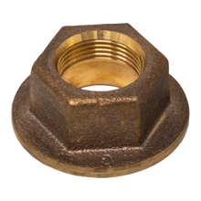 Airmar 02-036-2 - Bronze Hull Nut