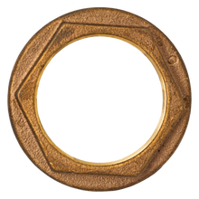 Airmar 02-143-01 - Bronze Hull Nut