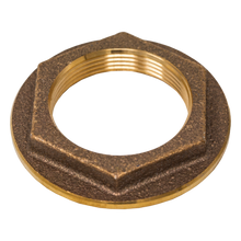 Airmar 02-030 - Bronze Hull Nut