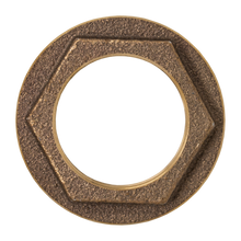 Airmar 02-030 - Bronze Hull Nut