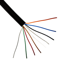 Airmar C-344 - Bulk Cable for B744 Triducer® Applications, Sold Per Foot