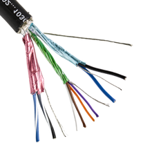 Airmar C-44-02 - Bulk Cable for Commercial, Chirp & Dual Frequency, Sold Per Foot