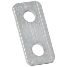 Egis Mobile Electric 901466 - Busbar, Offset, 3/16", Copper, Tin Plated