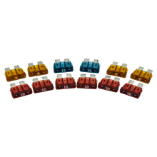 Maretron A3721 - Bypass Module Bulk Fuse Pack