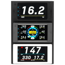 Veratron B00028501 - Carbon Mast Unit for AcquaLink 7" Displays