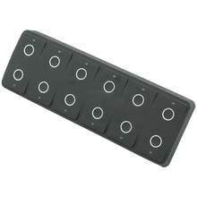 Maretron A3802-1 - CKM Keypad - Ring On Button with CKM- NMEA Adapter Cable