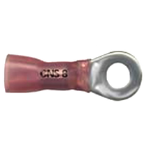 FTZ Industries 31315-P50 - CNS 16-14 GA. Ring 1/4" Stud - 50/Bag