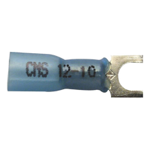 FTZ Industries 31124-P50 - CNS 22-18 GA. Fork #10 Stud - 50/Bag