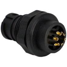 Furuno 000-154-650 - Connector 6P MH-A6SRMD