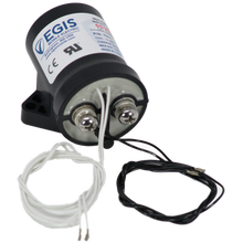 Egis Mobile Electric 7024B - Contactor, 100A, 12V, w/ Aux Contacts