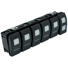 Maretron A3801-2 - Contura II (Position #6 Is 3 Position (Nav/Anc) with VMM Series Adapter Cable 0.2m