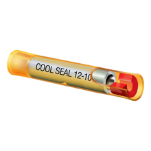 FTZ Industries 33430-P50 - Cool-Seal 12-10 GA Sealed Butt Splice