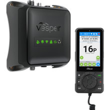 Vesper CORTEX-V1 - Cortex V1 VHF Radio with SOTDMA smartAIS and Remote Vessel Monitoring