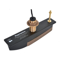 Raymarine A80329 - CPT-80/CPT-120 High Speed Fairing Block