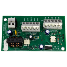 Airmar 25-291-02 - CS4500 2-Wire PC Board