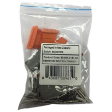 CZone 80-911-0131-00 - CZone COI Deutsch Connector Kit