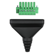 CZone 80-911-0179-00 - CZone Contact 6 Plus Conn. & Seal Kit