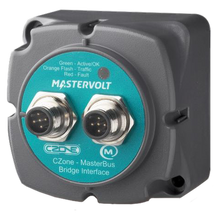 CZone 80-911-0072-00 - CZone Masterbus Bridge Interface