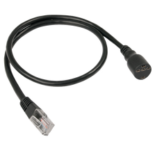 CZone 80-911-0085-01 - CZONE SCI RJ45/PB Throw a Bulk, 0.5m